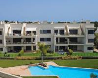 Wederverkoop - Apartment - Pilar de la Horadada - Lo Romero Golf