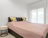 Wederverkoop - Apartment - Pilar de la Horadada - Lo Romero Golf