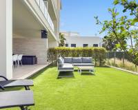 Wederverkoop - Apartment - Pilar de la Horadada - Lo Romero Golf