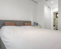 Wederverkoop - Apartment - Pilar de la Horadada - Lo Romero Golf