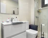 Wederverkoop - Apartment - Pilar de la Horadada - Lo Romero Golf