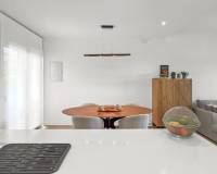 Wederverkoop - Apartment - Pilar de la Horadada - Lo Romero Golf