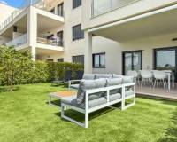 Wederverkoop - Apartment - Pilar de la Horadada - Lo Romero Golf