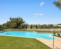 Wederverkoop - Apartment - Pilar de la Horadada - Lo Romero Golf