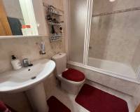 Wederverkoop - Apartment - Playa Flamenca - Orihuela Costa