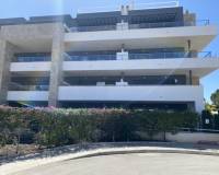 Wederverkoop - Apartment - Playa Flamenca