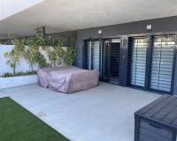 Wederverkoop - Apartment - Playa Flamenca