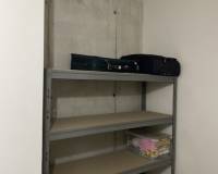 Wederverkoop - Apartment - Playa Flamenca