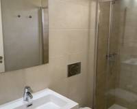 Wederverkoop - Apartment - Playa Flamenca