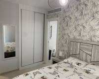 Wederverkoop - Apartment - Playa Flamenca