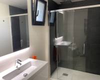 Wederverkoop - Apartment - Playa Flamenca