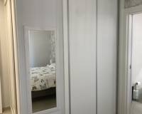 Wederverkoop - Apartment - Playa Flamenca