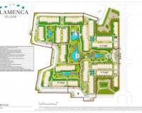 Wederverkoop - Apartment - Playa Flamenca