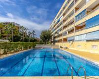 Wederverkoop - Apartment - Punta Prima - El Acequión