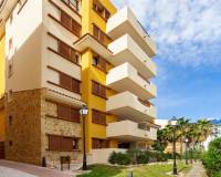 Wederverkoop - Apartment - Punta Prima - La Recoleta