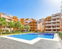 Wederverkoop - Apartment - Punta Prima - La Recoleta