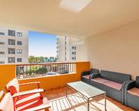 Wederverkoop - Apartment - Punta Prima - La Recoleta