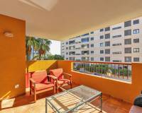 Wederverkoop - Apartment - Punta Prima - La Recoleta