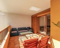 Wederverkoop - Apartment - Punta Prima - La Recoleta