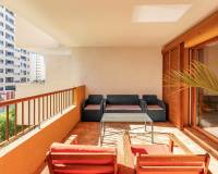 Wederverkoop - Apartment - Punta Prima - La Recoleta