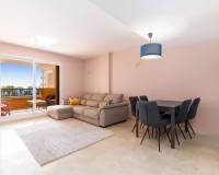 Wederverkoop - Apartment - Punta Prima - La Recoleta