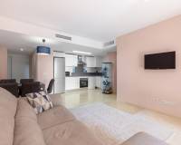 Wederverkoop - Apartment - Punta Prima - La Recoleta