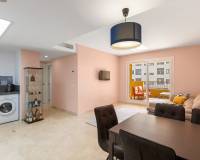 Wederverkoop - Apartment - Punta Prima - La Recoleta