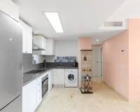 Wederverkoop - Apartment - Punta Prima - La Recoleta