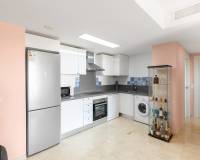 Wederverkoop - Apartment - Punta Prima - La Recoleta