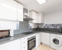 Wederverkoop - Apartment - Punta Prima - La Recoleta