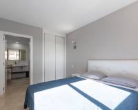 Wederverkoop - Apartment - Punta Prima - La Recoleta