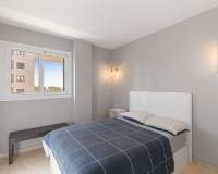 Wederverkoop - Apartment - Punta Prima - La Recoleta