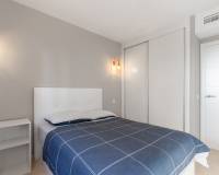 Wederverkoop - Apartment - Punta Prima - La Recoleta