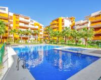 Wederverkoop - Apartment - Punta Prima - La Recoleta