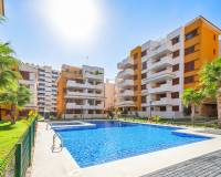 Wederverkoop - Apartment - Punta Prima - La Recoleta