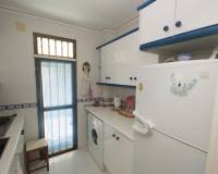 Wederverkoop - Apartment - Punta Prima - Mar Azul