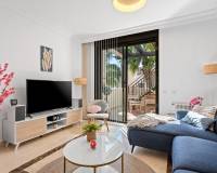 Wederverkoop - Apartment - San Javier - Roda Golf