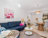 Wederverkoop - Apartment - San Javier - Roda Golf