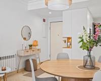 Wederverkoop - Apartment - San Javier - Roda Golf