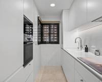 Wederverkoop - Apartment - San Javier - Roda Golf