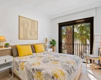 Wederverkoop - Apartment - San Javier - Roda Golf