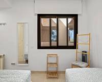 Wederverkoop - Apartment - San Javier - Roda Golf