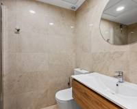 Wederverkoop - Apartment - San Javier - Roda Golf