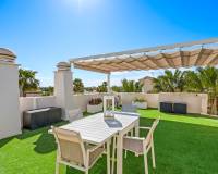 Wederverkoop - Apartment - San Javier - Roda Golf