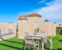 Wederverkoop - Apartment - San Javier - Roda Golf