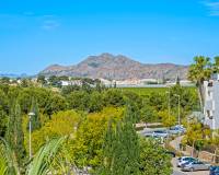 Wederverkoop - Apartment - San Javier - Roda Golf