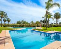 Wederverkoop - Apartment - San Javier - Roda Golf