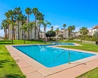 Wederverkoop - Apartment - San Javier - Roda Golf