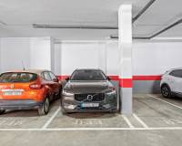 Wederverkoop - Apartment - San Javier - Roda Golf