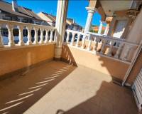 Wederverkoop - Apartment - San Javier - Santiago de la Ribera